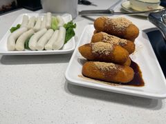 -古乐牛香·鲜牛肉牛杂火锅(梅村五洲国际店)