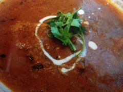-食彩美印度特色美食餐厅·印度料理