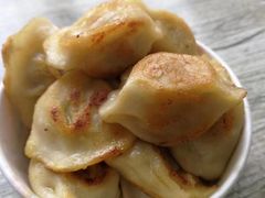 手工煎饺-雅沛轩锅贴八宝粥(回民街店)