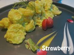-花开餐厅(环湖中路店)
