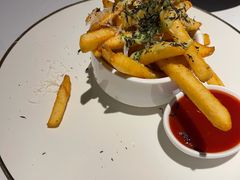 -燃扒房Steakhouse(皇庭店)