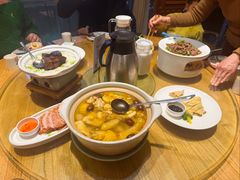 -新白鹿餐厅(城西银泰城店)