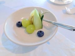 -素言·云端潮式料理·情侣约会·生日求婚