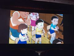 -中影国际影城(兰生大厦店)