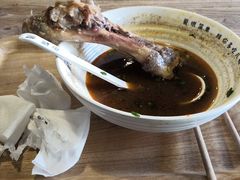 -每碗面馆(新鸿安大厦店)