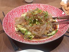 -单家老院·院子里的青岛菜(沙子口店)