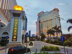 -澳门威尼斯人综合度假区