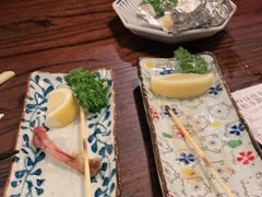-哥哥の深夜食堂(红松东路店)