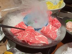 -捞王锅物料理(四川北路店)
