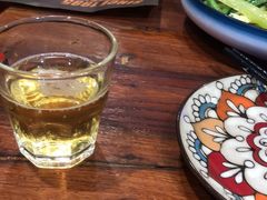 -阿记烧烤(大兴新区店)