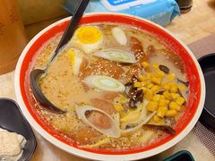 -昊·来了寿司(泡桐树店)