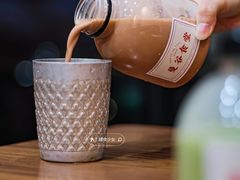 -曼谷食堂·泰国家庭料理(丹桂路店)