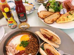 -Fern Forest Cafe