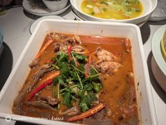-筱爷叔·上海传统手工菜(玉树路店)