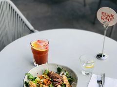 -FUNK & KALE BY WAGAS(长宁尚嘉)