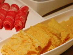-海底捞火锅(龙岗星河COCO Park店)