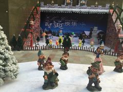 -小白楼1902欧式风情街