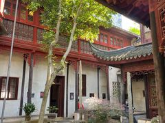 -东山雕花楼