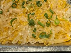 -很久以前羊肉串(朝阳路店)