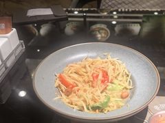 -金厨泰国餐厅·全泰籍厨师料理(拱北店)
