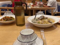 -东北风(江北万达店)