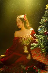 -梦摄影少女写真馆(麦凯乐国际公寓A座店)