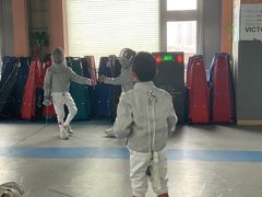 -北京众国际击剑俱乐部