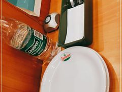 -萨莉亚意式餐厅(深圳北站店)