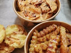 -丁家坡洋芋·观音桥好吃街A区(全国总店)