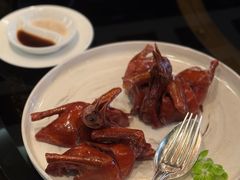 -北京四季酒店·采逸轩