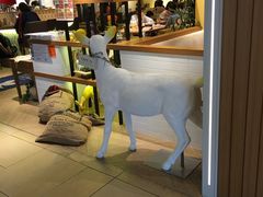 -MELLOW BROWN COFFEE by UCC(沙田新城市广场1期店)