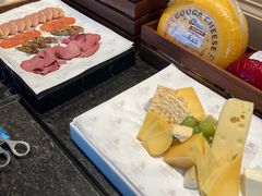 -Social 秀西餐厅-长沙瑞吉酒店(运达店)
