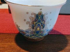-北書房·墨宴(国际博览中心店)
