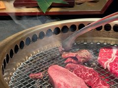 -铭牛烧肉·和牛海鲜自助(高新月牙湖店)