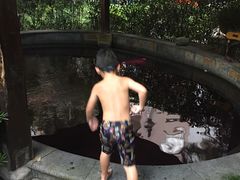 -杭州第一世界大酒店·云曼温泉
