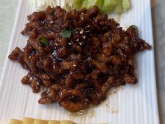 -福来居烤鸭店(天坛二店)