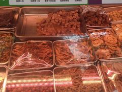 -绝味鸭脖(民航店)