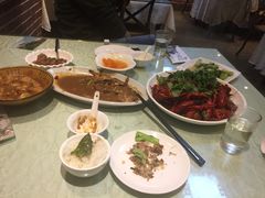 -何记面馆(龙泉山店)