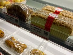 -静安面包房(万航渡路店)