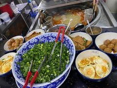 -黔派·虾子羊肉粉·小吃(佳宁娜广场店)