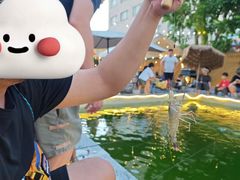 -DGE季风钓虾营地·团建·聚会