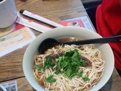 -李先生牛肉面大王(北京平谷步行街店)