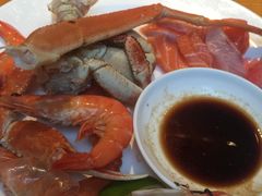 -威斯汀舞台餐厅