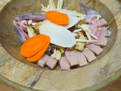-云尊府云南菜·蒸汽石锅鱼(学清路店)
