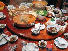 -亮欢寨(凯里总店)