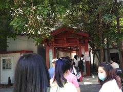 -兔途体检(十里堡青年路店)