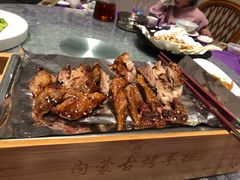 -聚福宝合苑食府(南头镇店)