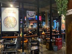 -伍丁·烤牛肋(和平东桥店)