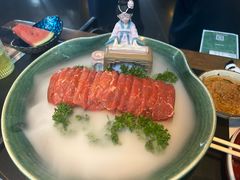 -大隐·成都火锅Bistro(合生麒麟新天地店)