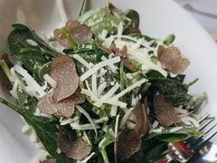 -Kathleen's Waitan 凯圣琳江景西餐厅(外滩店)